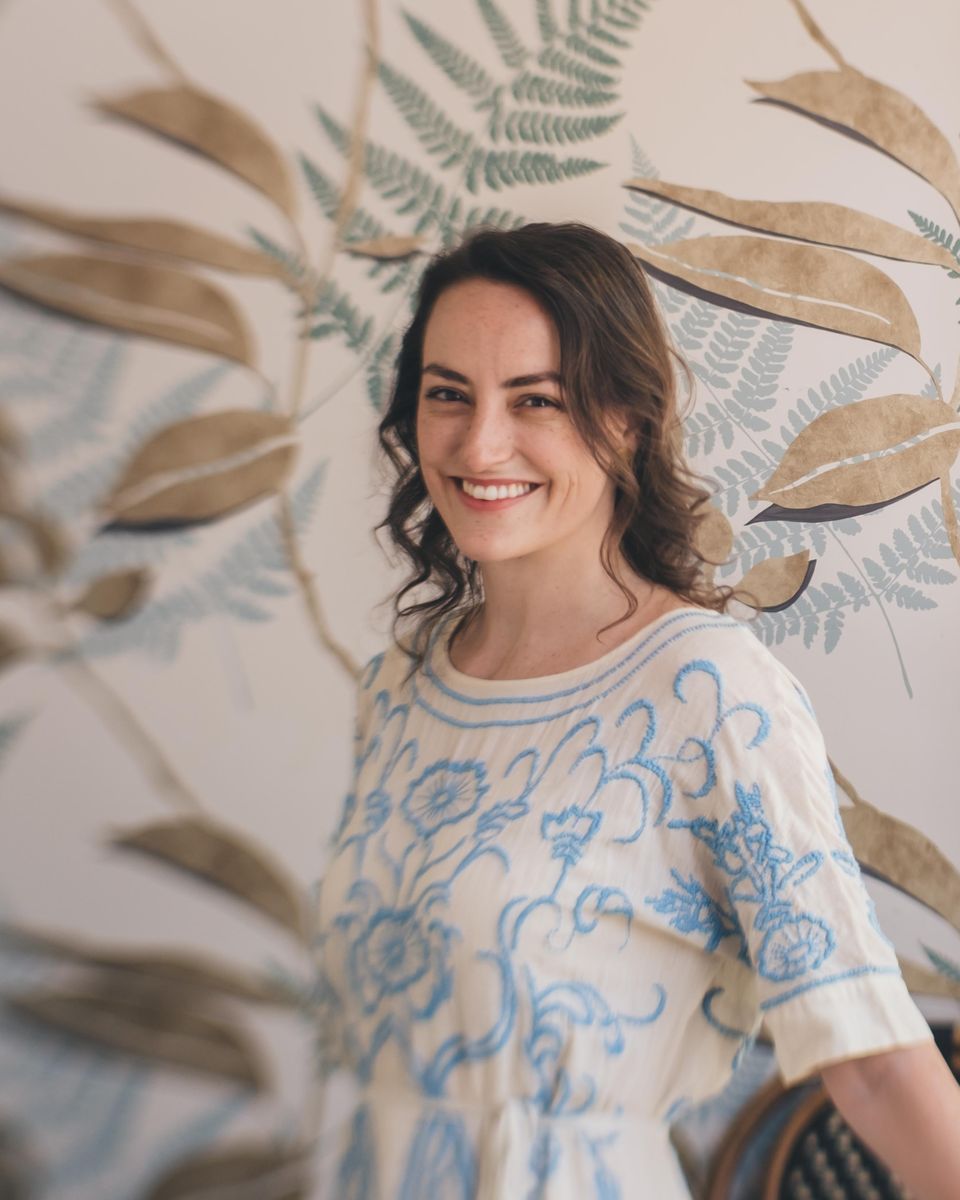 Shaina Koren, founder of Perpetelle